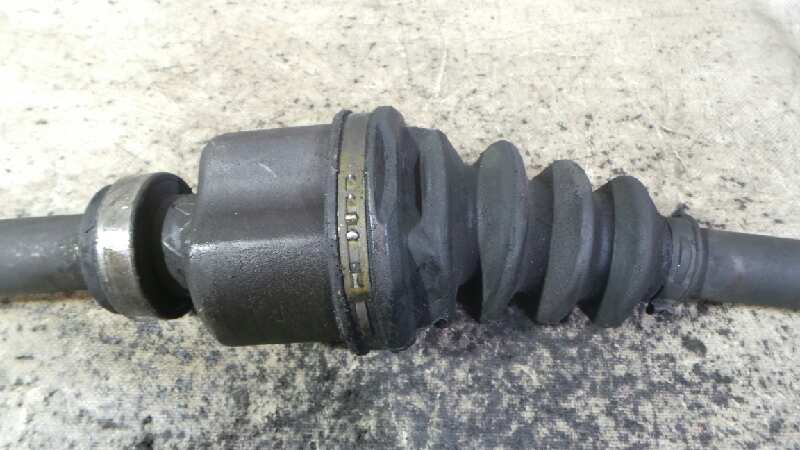 PEUGEOT 807 1 generation (2002-2012) Fram Höger Drivaxel 18917749