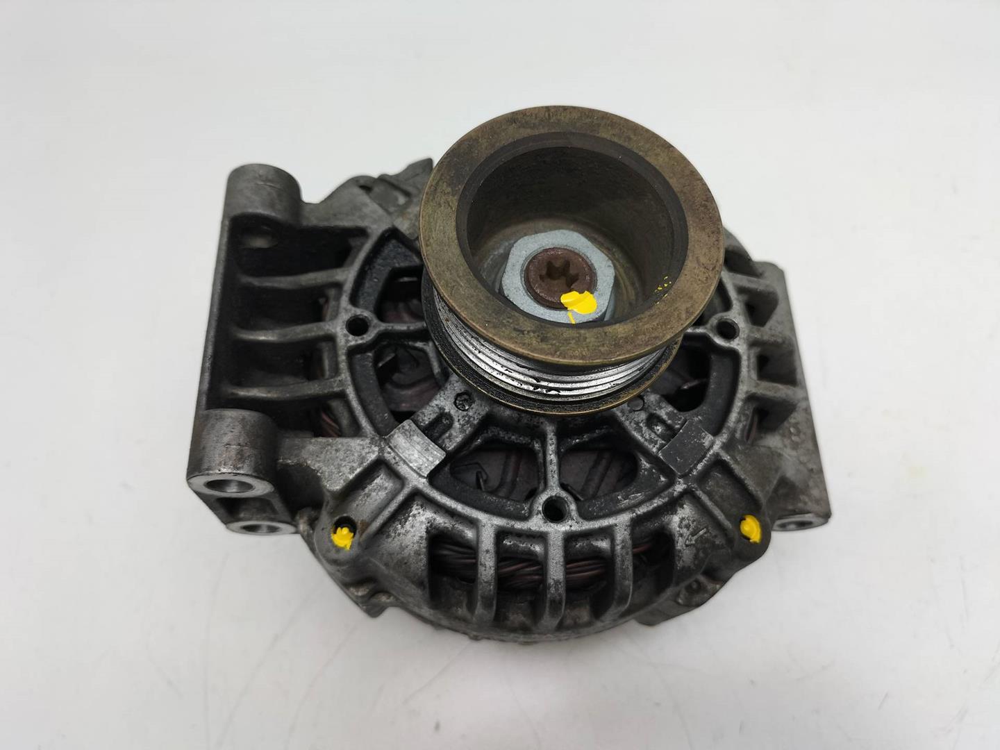 VOLKSWAGEN Scenic 1 generation (1996-2003) Alternator 8200030635 19202130