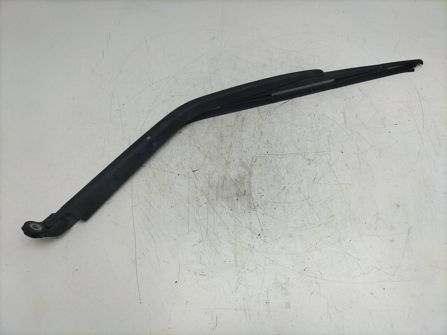 RENAULT Trafic 2 generation (2001-2015) Tailgate Window Wiper Arm IZQUIERDO 19280419