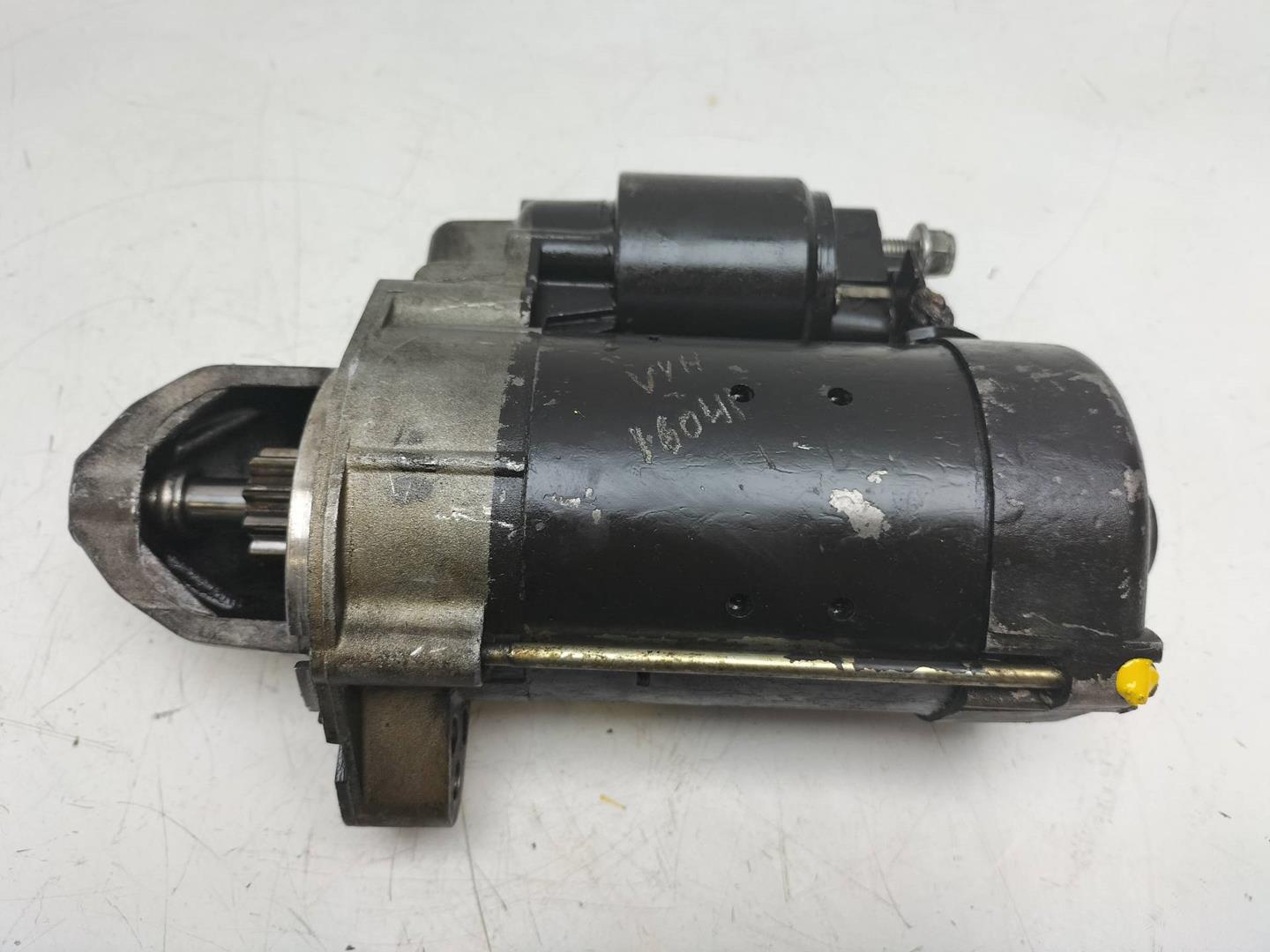 MERCEDES-BENZ E-Class W211/S211 (2002-2009) Starter Motor 0051512901 19213446