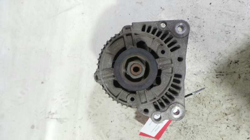 LEXUS Ibiza 2 generation (1993-2002) Alternator 028903025Q,028903025Q 18872731