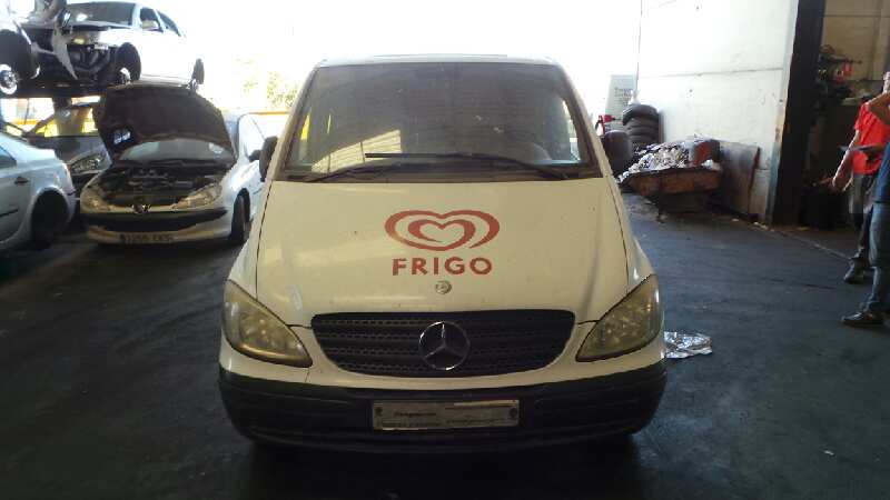 MERCEDES-BENZ Vito W639 (2003-2015) Механізм кермової колонки A6394620320,I9071678 19072251