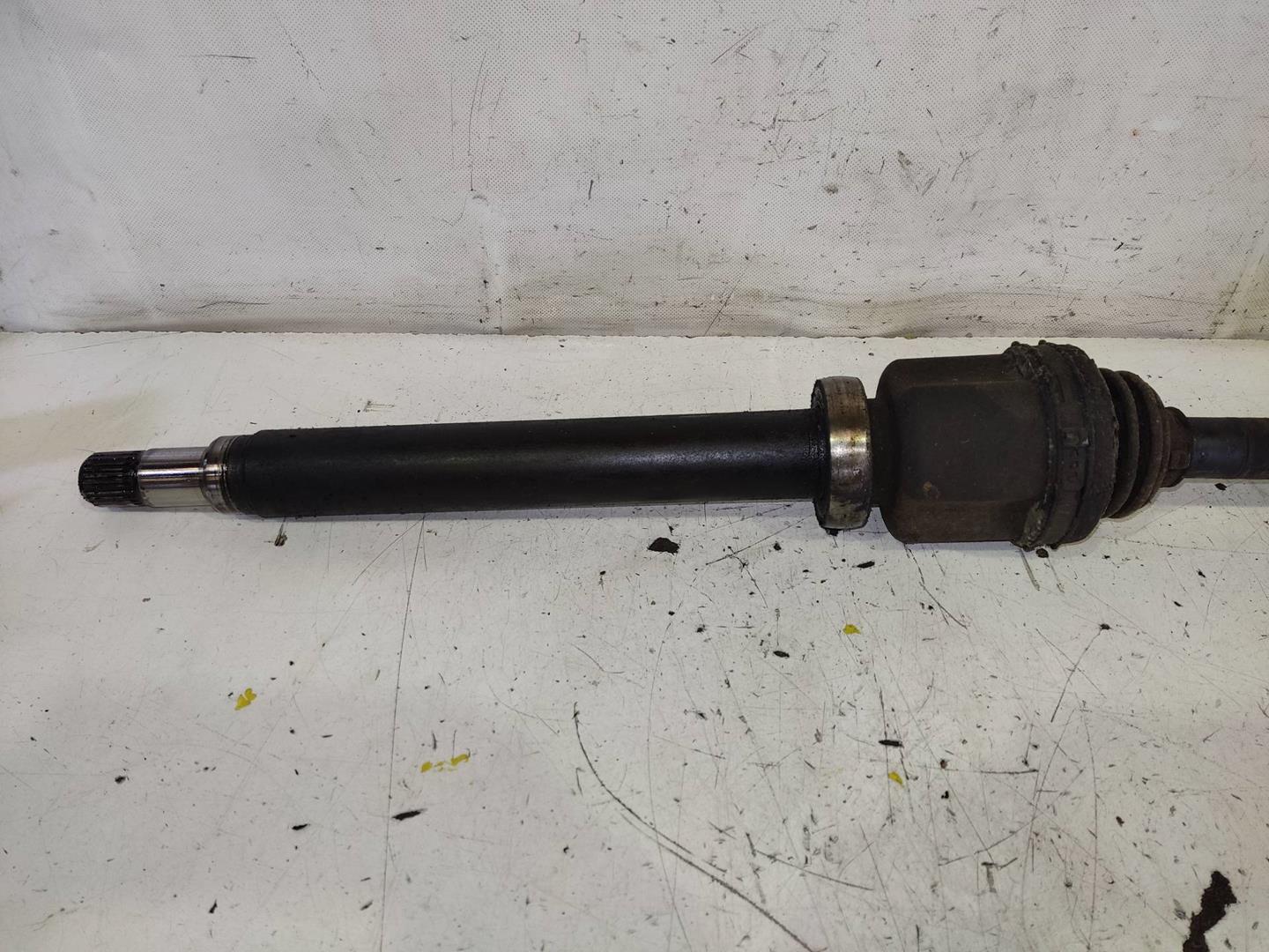 FORD Mondeo 4 generation (2007-2015) Front Right Driveshaft 6G913B436FC 19167303