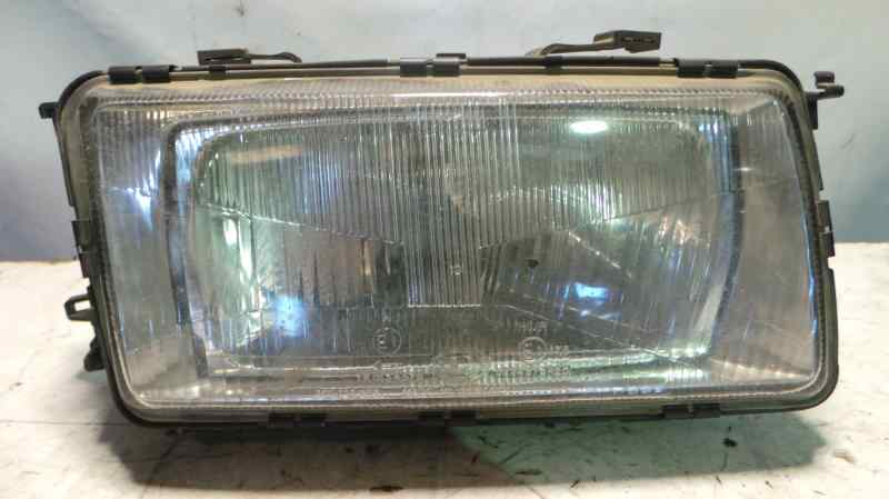 AUDI 80 B3 (1986-1992) Front Right Headlight 24578999