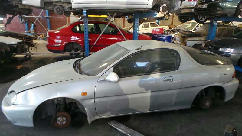 MAZDA MX-3 1 generation (1991-1998) Front vindusviskermekanisme 8491006764, EA25 18910045