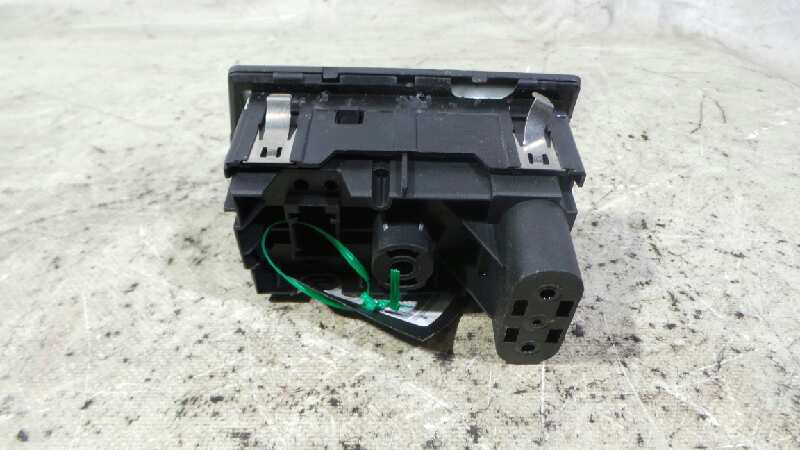 OPEL Zafira B (2005-2010) Headlight Switch Control Unit 13205863 18882468