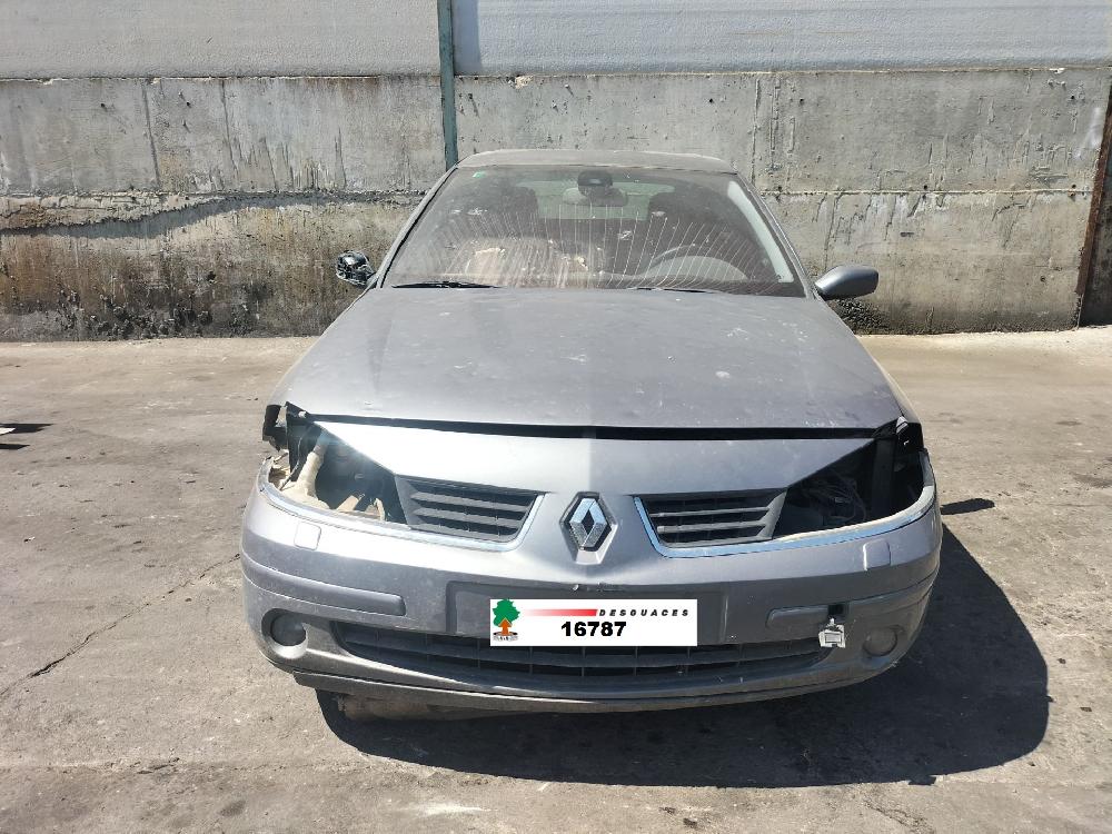 RENAULT Laguna 2 generation (2001-2007) Шлейф руля 8200328896 25706413