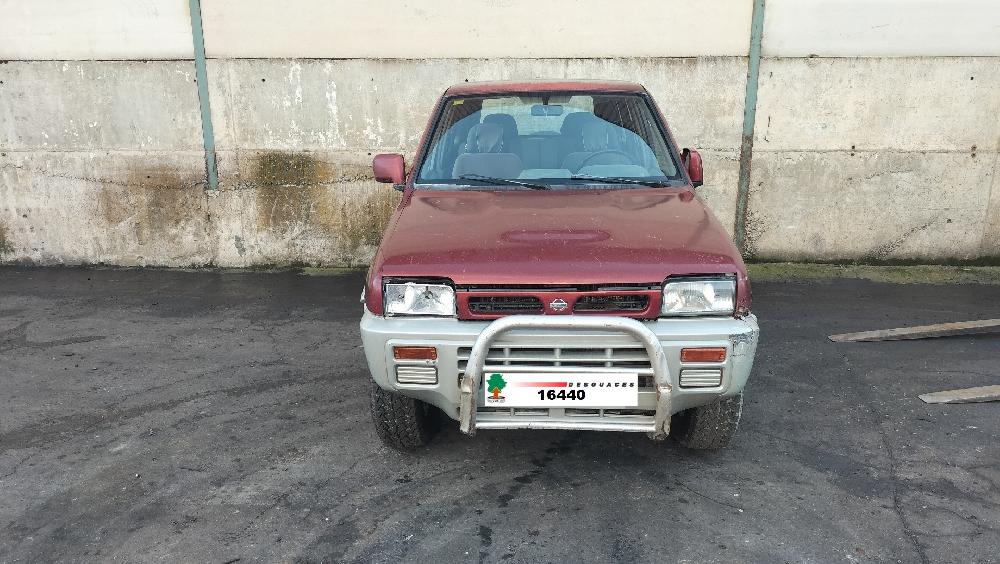 NISSAN Maverick 1 generation (1993-1998) Трапеции стеклоочистителей 288100F000 24582388