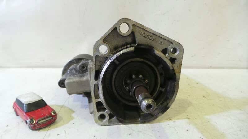 VAUXHALL Polo 3 generation (1994-2002) Starter Motor 085911023J 19119441