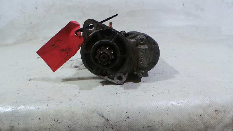 KIA Carens 2 generation (2002-2006) Startmotor 3610027000 18857518