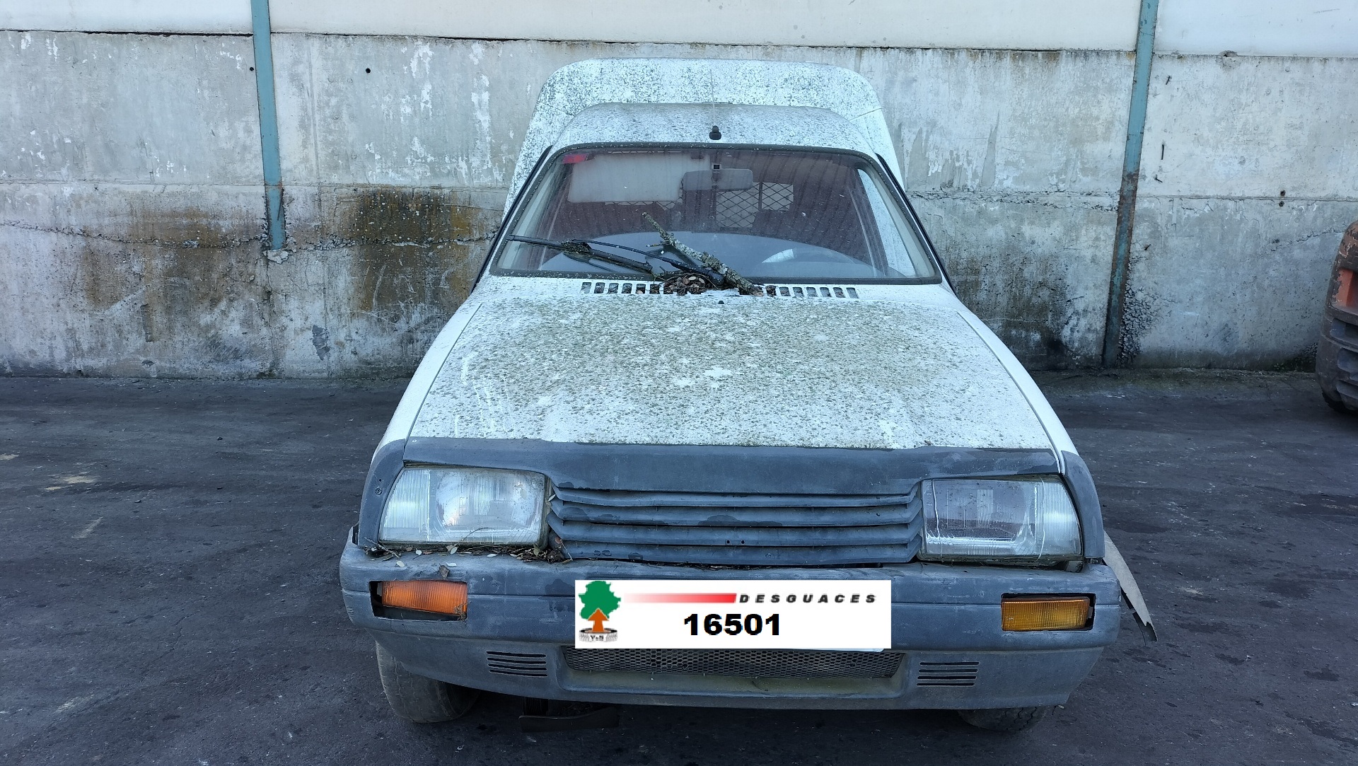 RENAULT C15 Generatorius 9642879680,9642879680,4937 24582845