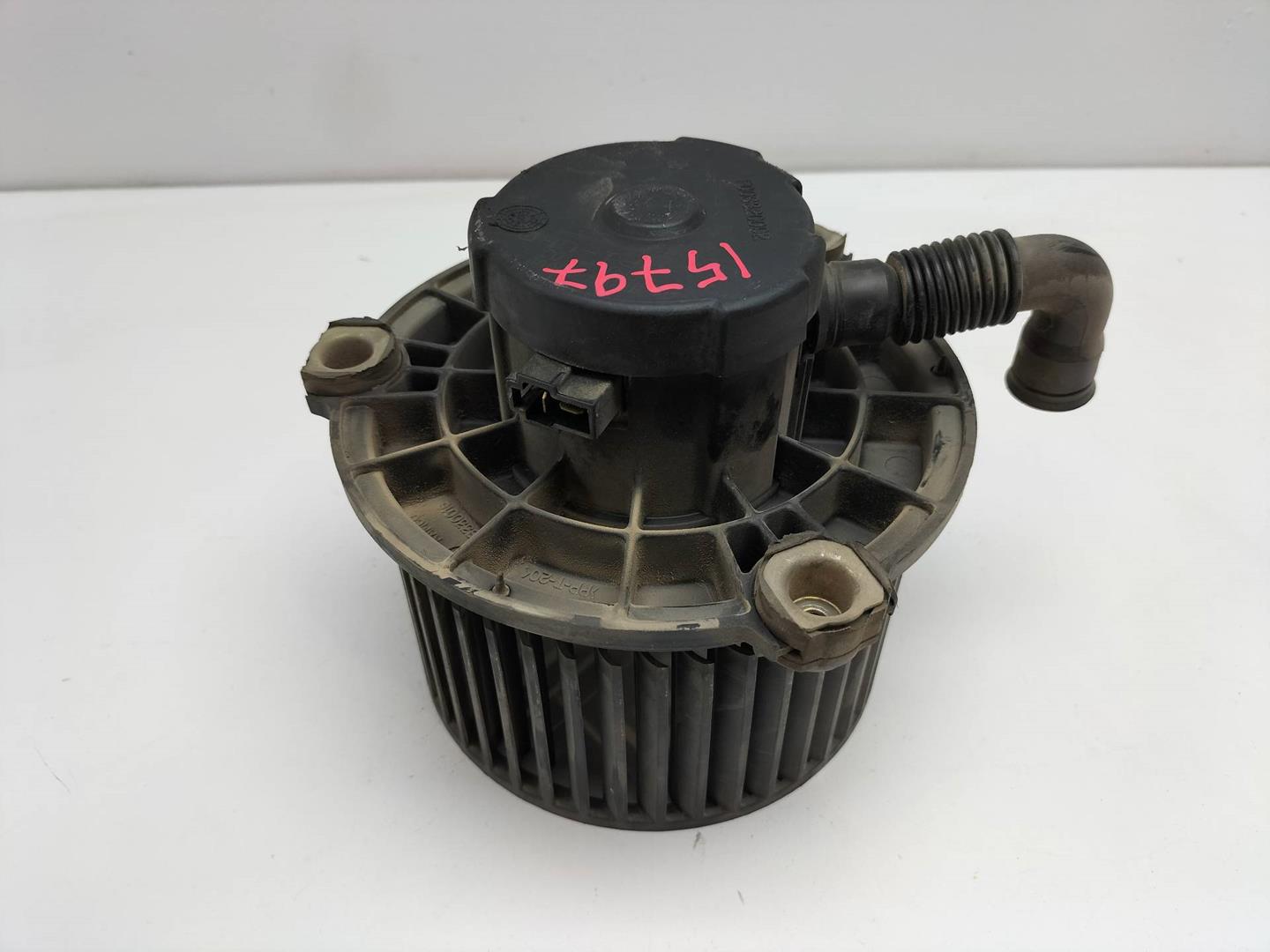 HYUNDAI Terracan 2 generation (2004-2009) Heater Blower Fan F00S320092, F00S330016 19184283