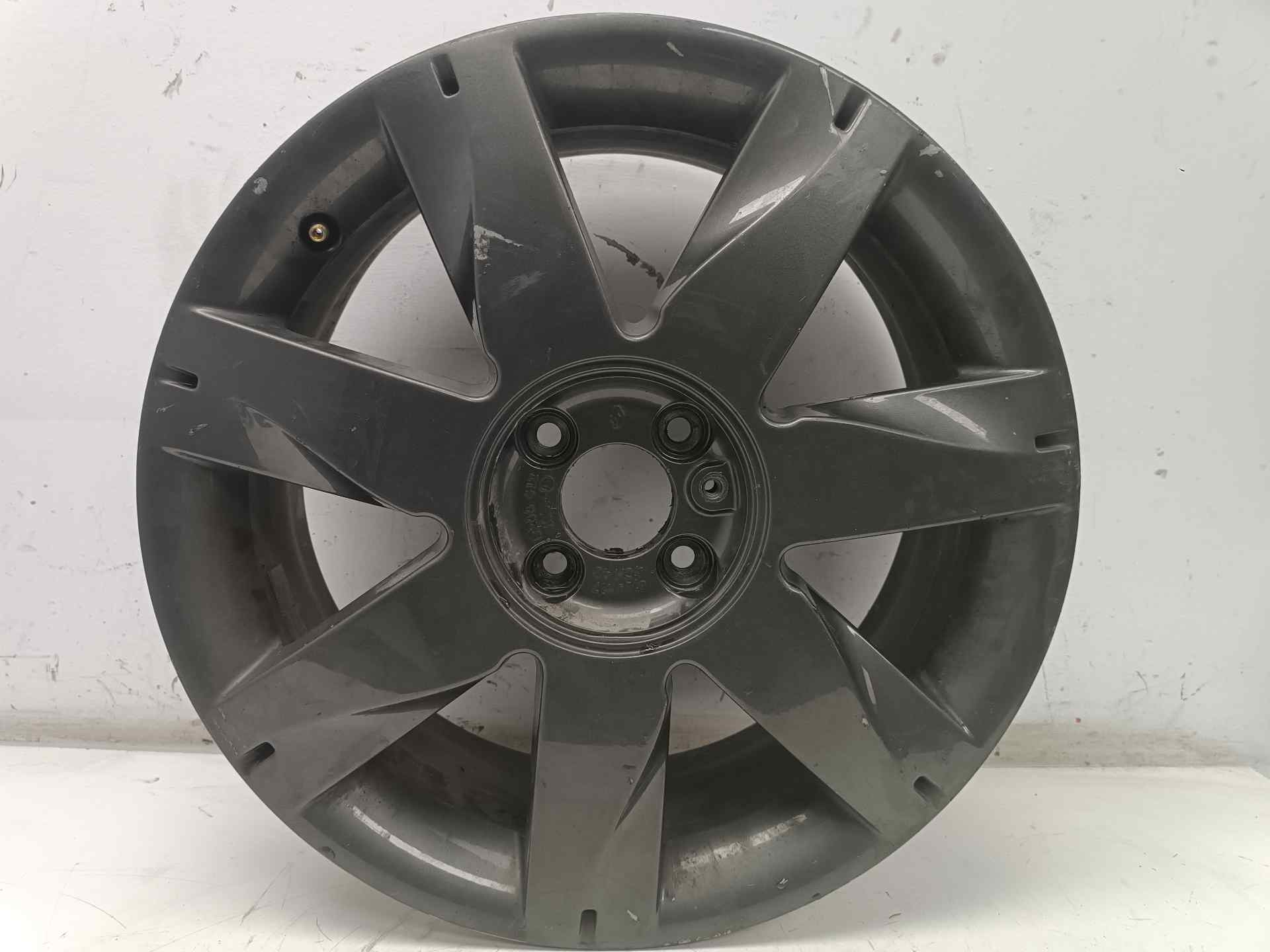 RENAULT Megane 2 generation (2002-2012) Wheel 8200412193, 8200412193 24583871