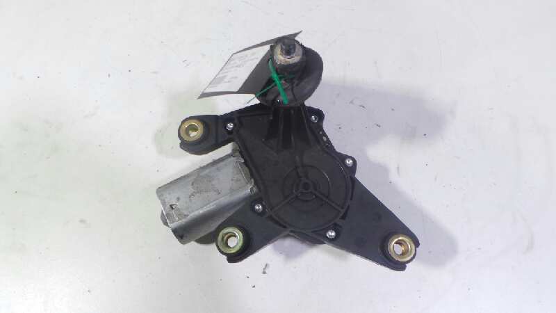 RENAULT Scenic 2 generation (2003-2010) Tailgate  Window Wiper Motor 8200153458B, 53018912, VALEO 18918112