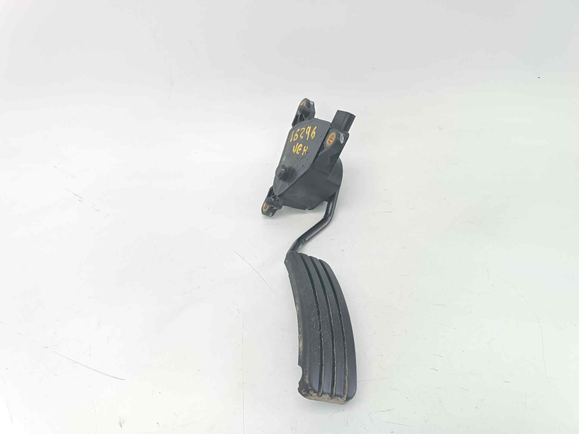 RENAULT Megane 2 generation (2002-2012) Throttle Pedal 8200153270, 8200153270, 11299 24584283