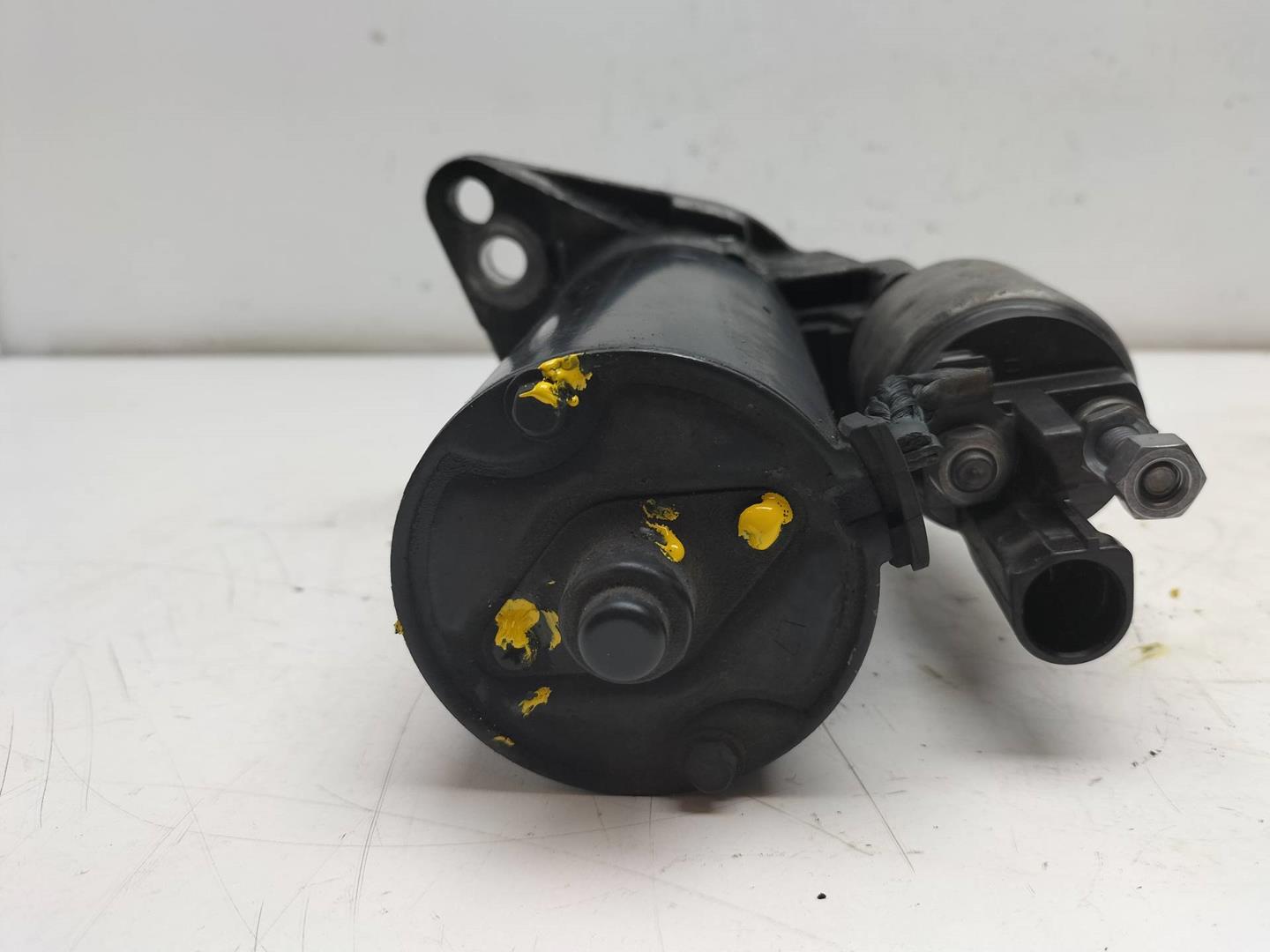 VOLKSWAGEN Passat B6 (2005-2010) Starter Motor 02Z911023F, 0001123012 19210811