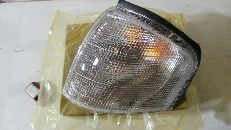 MERCEDES-BENZ C-Class W202/S202 (1993-2001) Front left turn light 4401502LAEC, MATERIALNUEVO, BLANCO 19113826