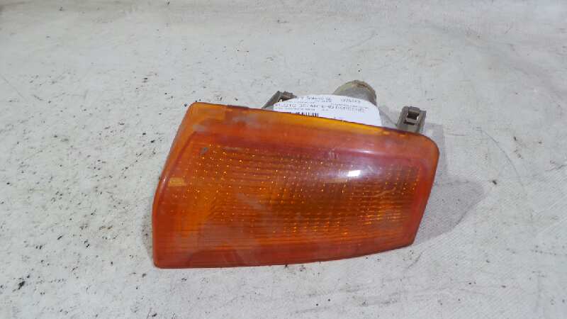 OPEL Front Right Fender Turn Signal 24578969