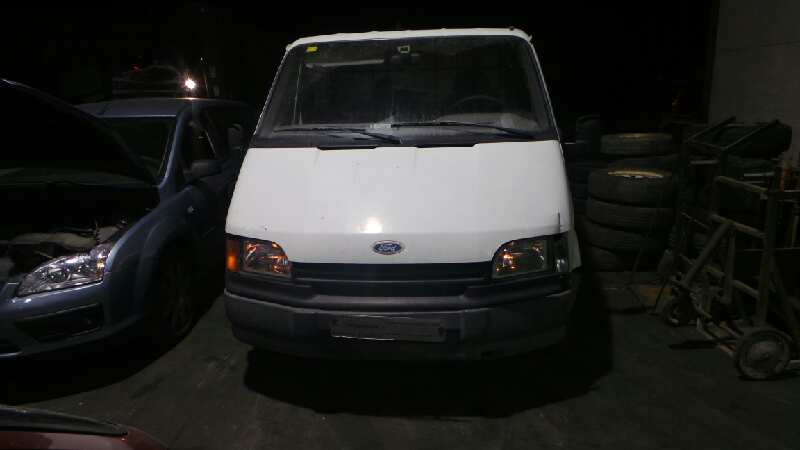 FORD Transit 3 generation (2000-2013) Расширительный бак 18970284