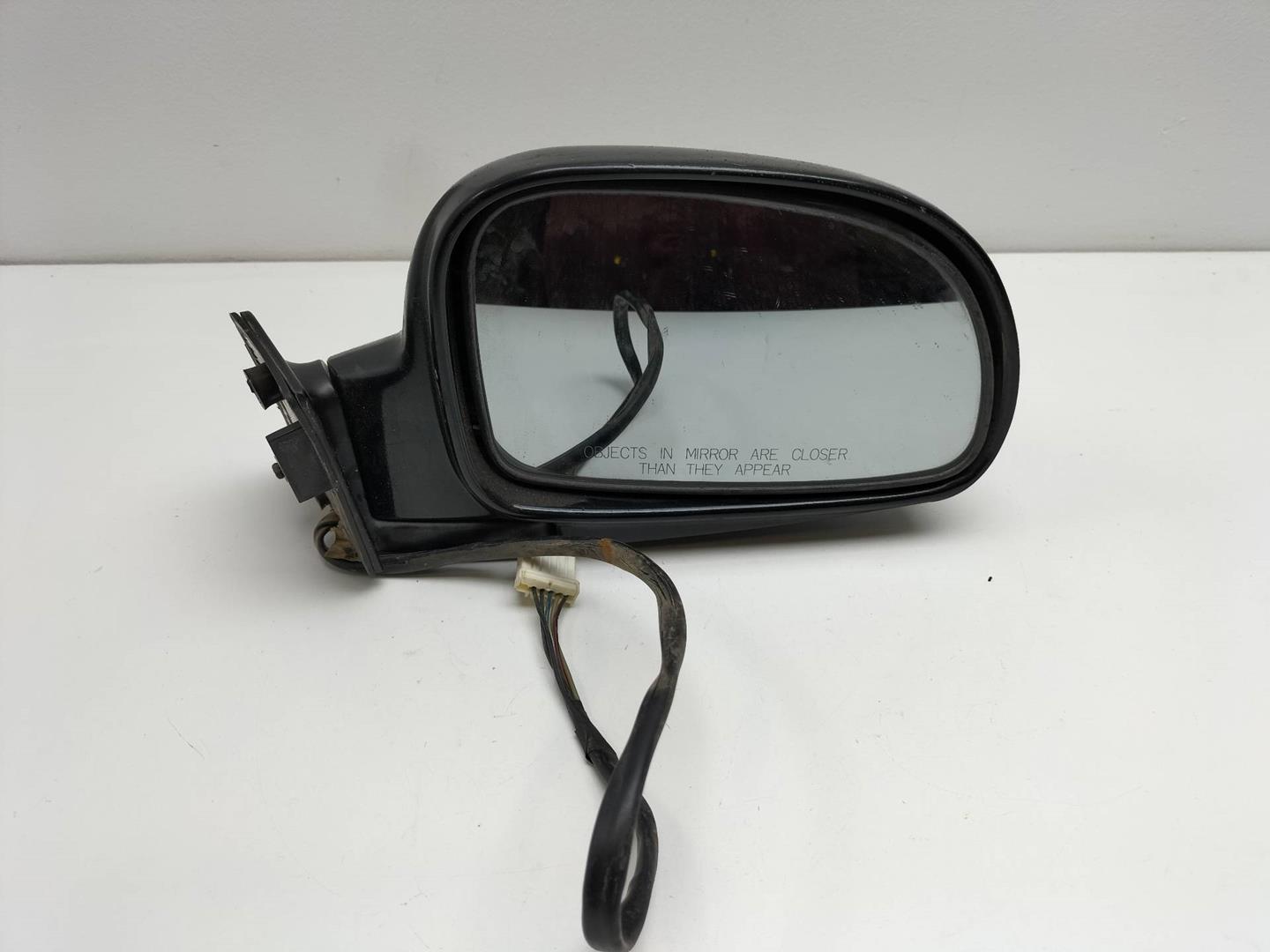 CHEVROLET Rezzo 1 generation (2004-2009) Right Side Wing Mirror 5CABLES 19190046