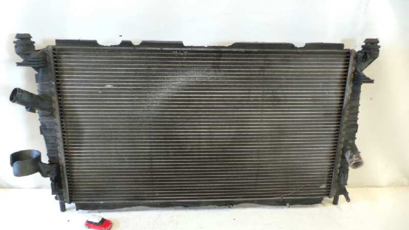 FORD Focus 2 generation (2004-2011) Air Con radiator 3M5H8005TL, 1357325 19088119