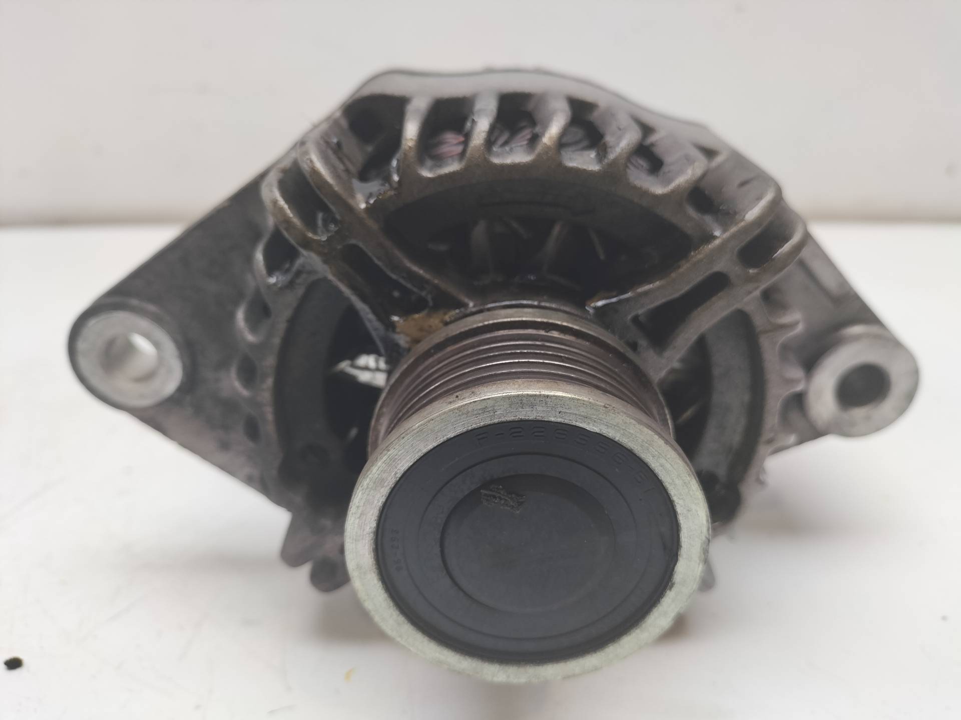 ALFA ROMEO MiTo 955 (2008-2020) Alternator 51854901 19223711