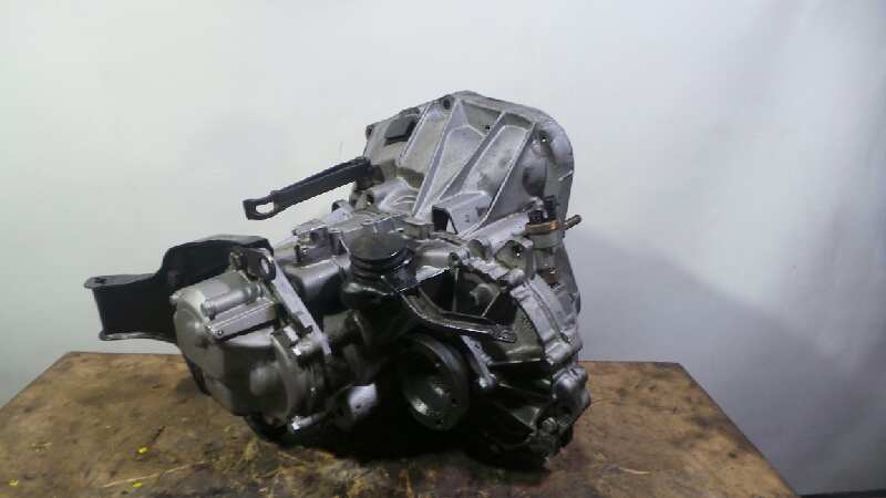 LANCIA Dedra 1 generation (1989-1999) Gearbox 63.400KM 19082421