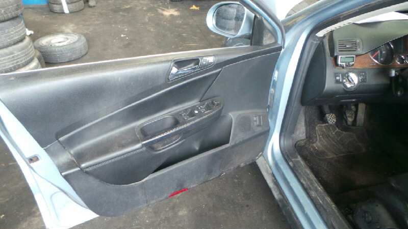 VOLKSWAGEN Passat B6 (2005-2010) поворота переключение  3C5953513C,3C5953507C 18960634