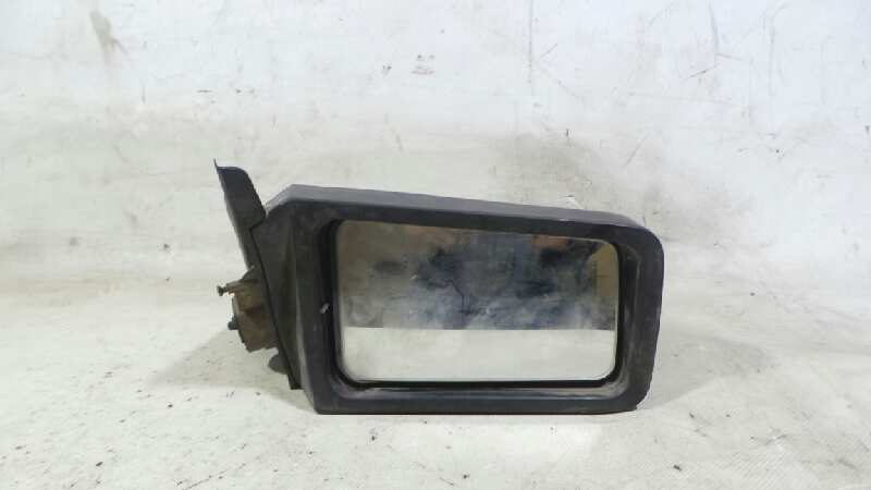 OPEL Right Side Wing Mirror MANUAL 18877301