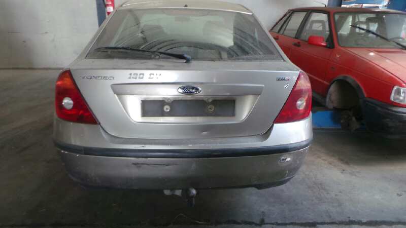 FORD Mondeo 3 generation (2000-2007) Front Left Door Lock XS41A21613DE,CONCIERRE,8PINES 18878680