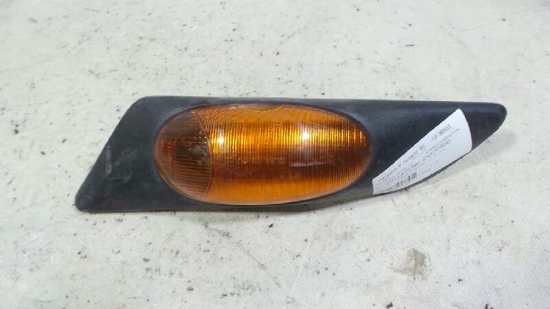 IVECO Daily 3 generation Other Body Parts 24579051