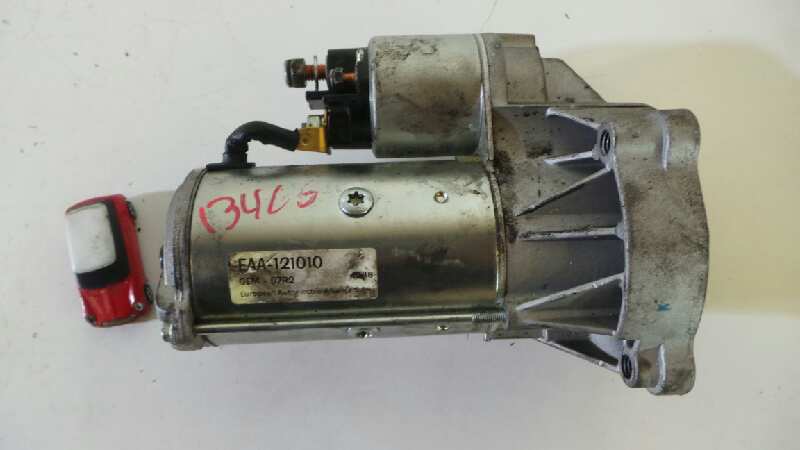 BMW C5 1 generation (2001-2008) Starter Motor EAA121010 19090777