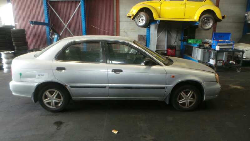 SUBARU Алтернатор 3140060G1 18949473