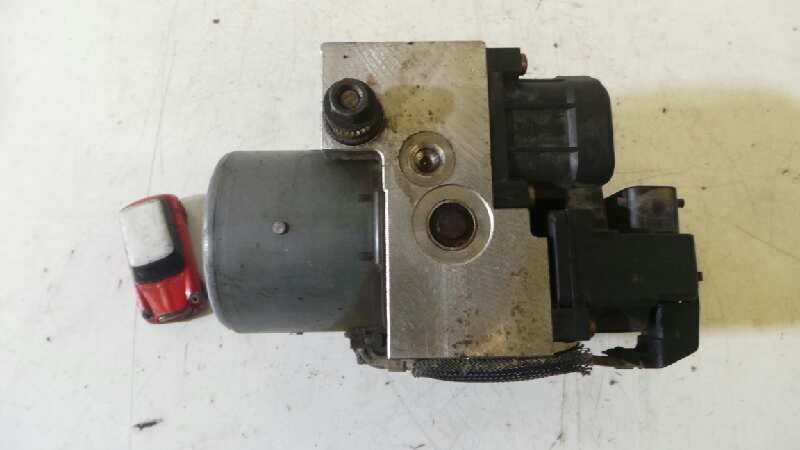 NISSAN Navara D22 (1997-2005) ABS Pump 47660VK310, 11000031300 19116718