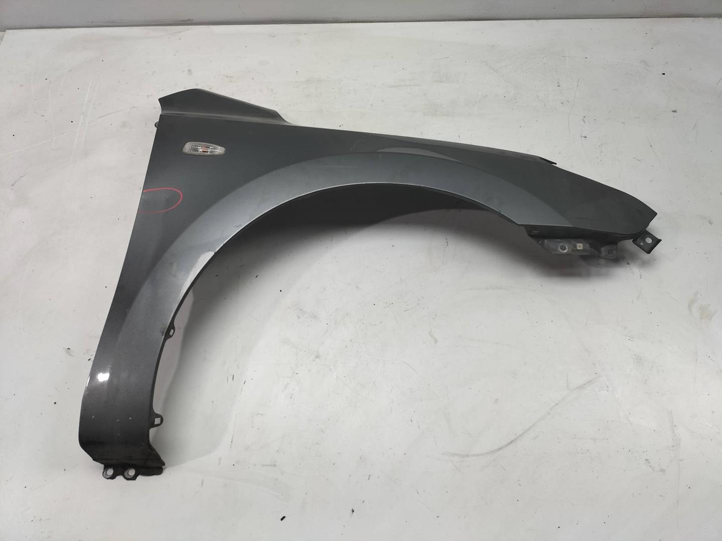 HYUNDAI i30 FD (1 generation) (2007-2012) Front Right Fender 19214232