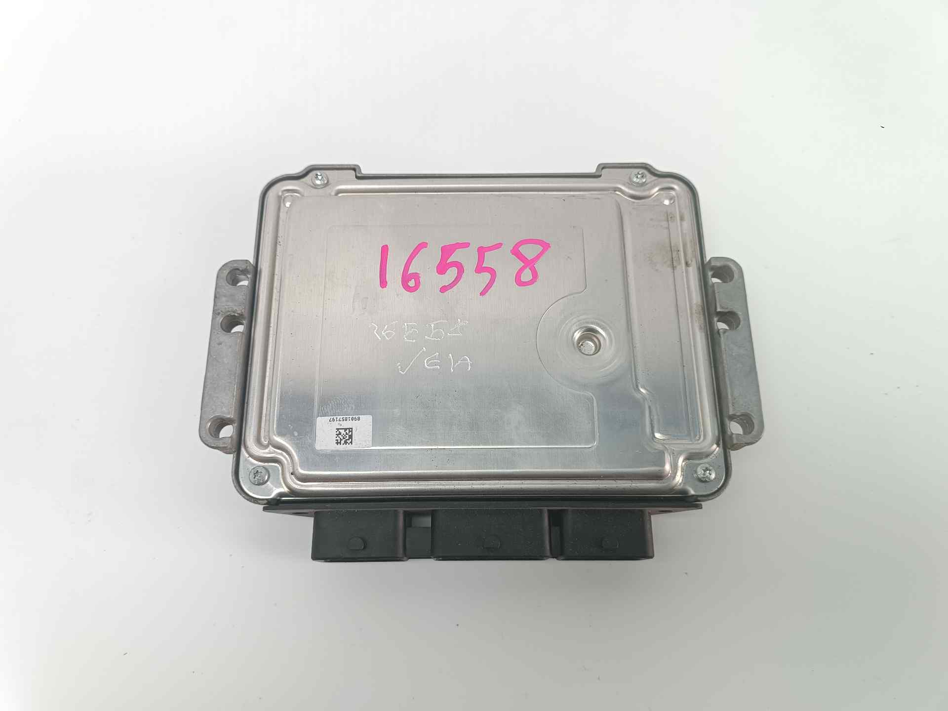 PEUGEOT C4 1 generation (2004-2011) Engine Control Unit ECU 9664257580,9664257580 24583092