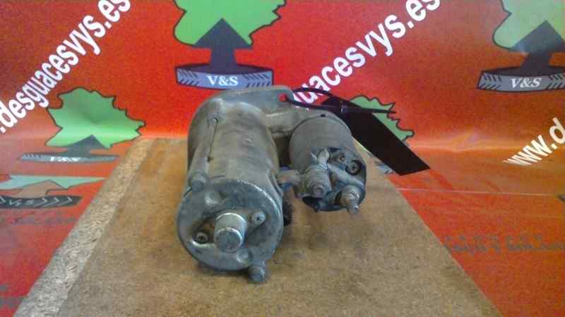 LANCIA Starter Motor 24580118