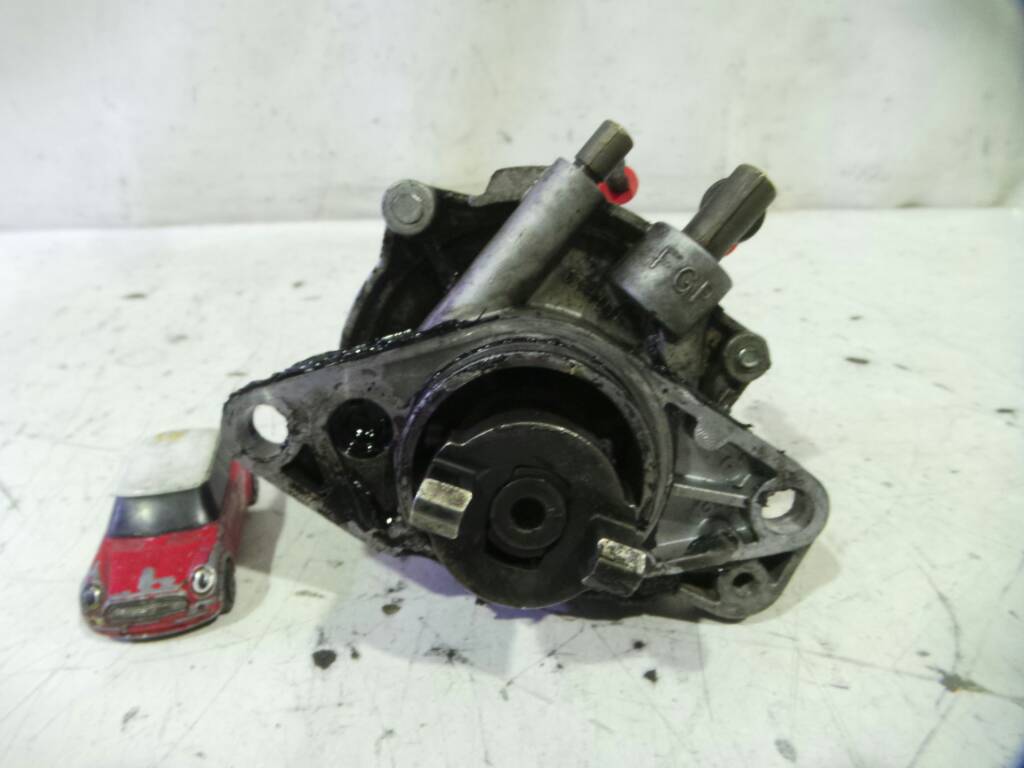 FIAT Doblo 1 generation (2001-2017) Vacuum Pump 25909533