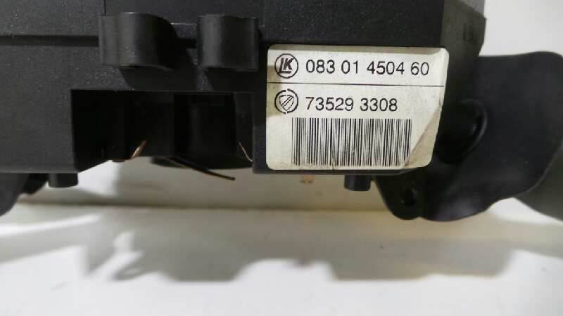 ALFA ROMEO 147 2 generation (2004-2010) Turn switch knob 08301450460, 735293308 19093064