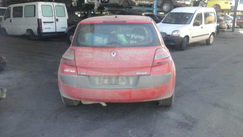 RENAULT Megane 2 generation (2002-2012) Muut ohjausyksiköt 8200414936B,8200414936B 18832142