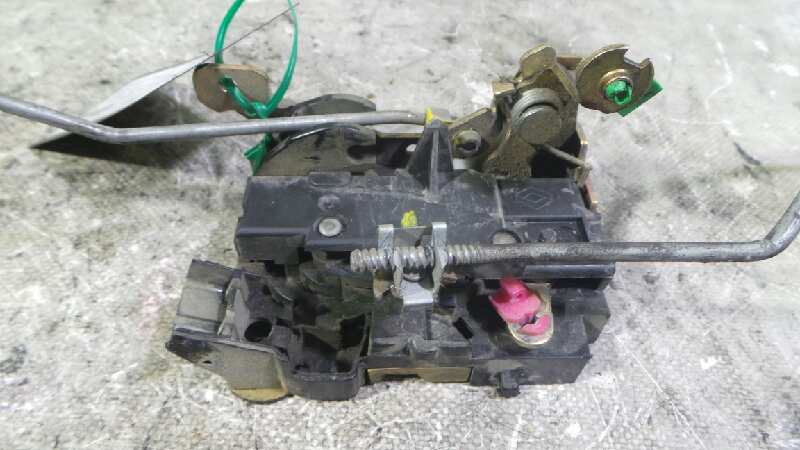 NISSAN Front Left Door Lock SINCIERRE 18932046