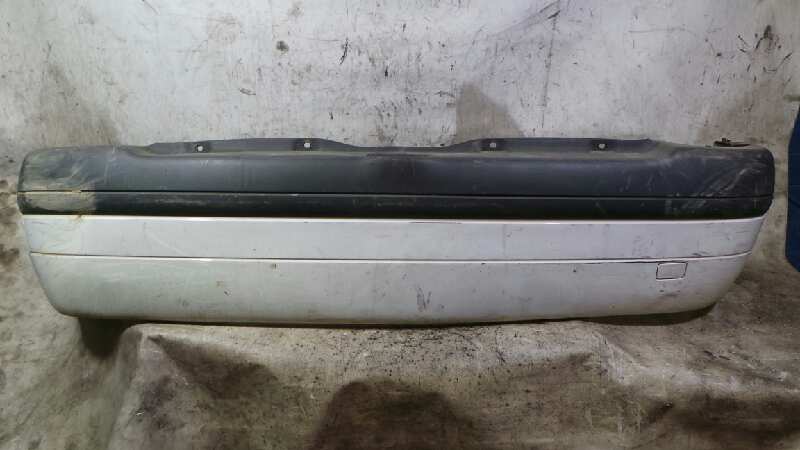 RENAULT Clio 1 generation (1990-1998) Rear Bumper 19075597