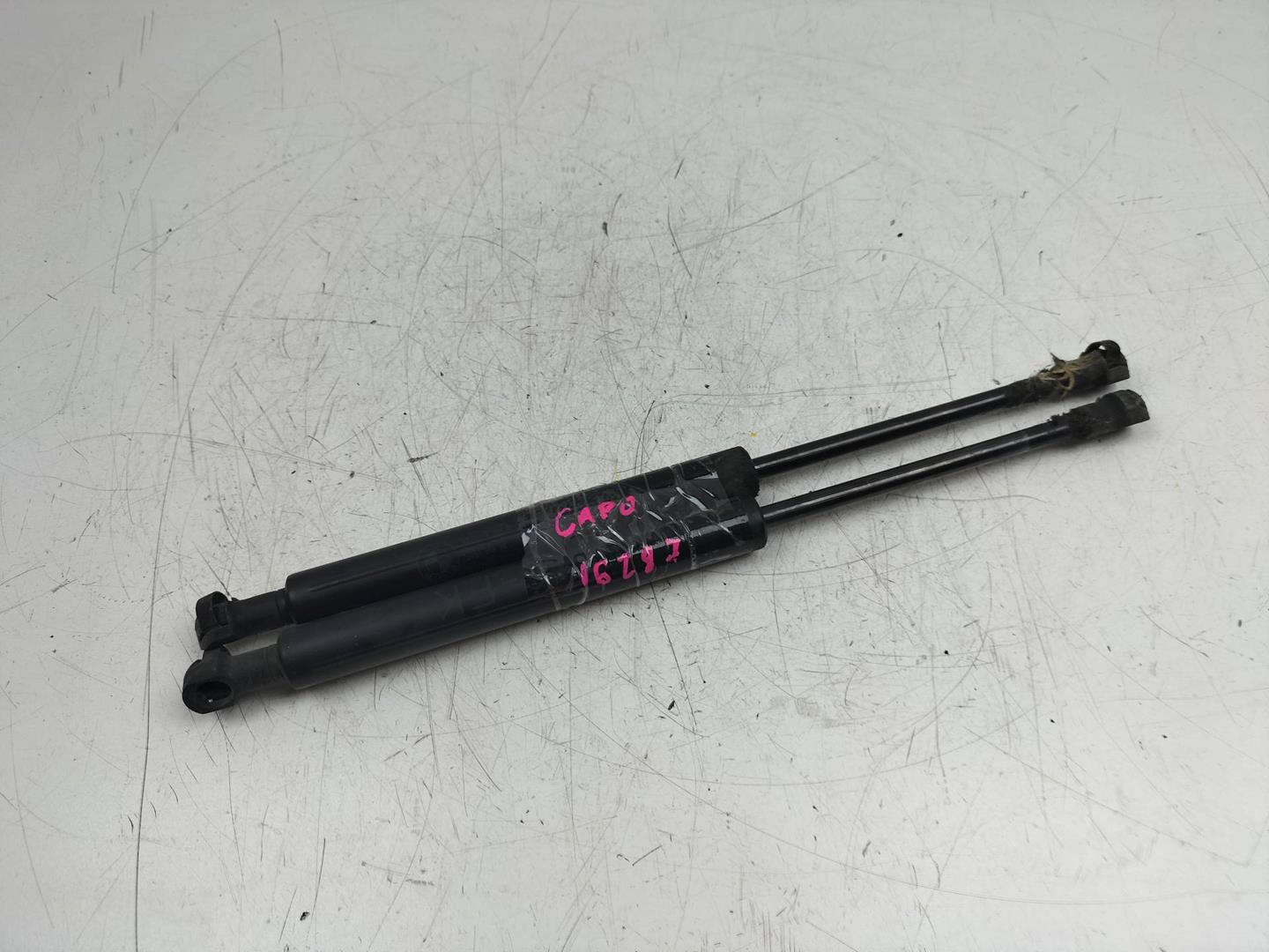 MERCEDES-BENZ 3 Series E46 (1997-2006) Front Right Bonnet Strut 51238202688 20616866