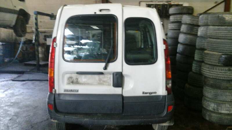 MERCEDES-BENZ Kangoo 1 generation (1998-2009) Помпа за климатик 8200315744, 1416K, SANDENSD6V12 18826773