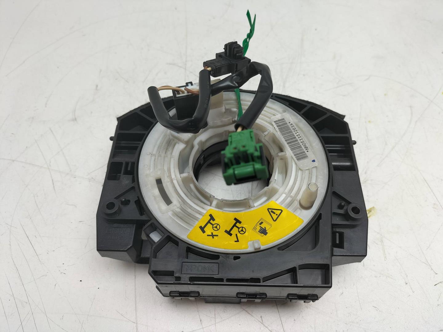 AUDI Cooper R50 (2001-2006) Steering Wheel Slip Ring Squib 61316949400 19213844