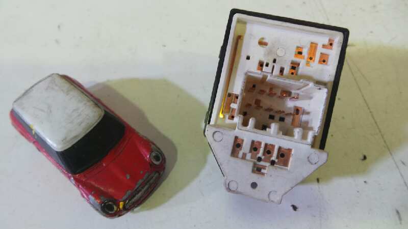 KIA Cee'd 1 generation (2007-2012) Other Control Units 457480, 10PINES 19126827