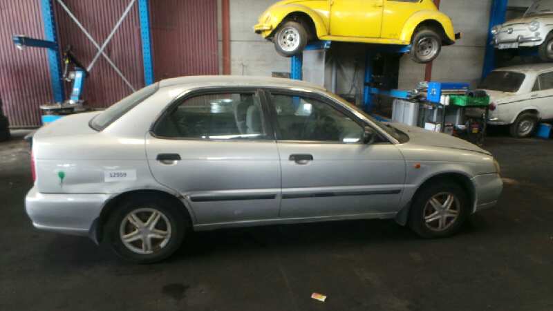 SUBARU Алтернатор 3140060G1 18949473