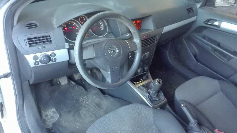 OPEL Astra J (2009-2020) Стеклоподъемник передней левой двери 13101480, 6PINES 18991864