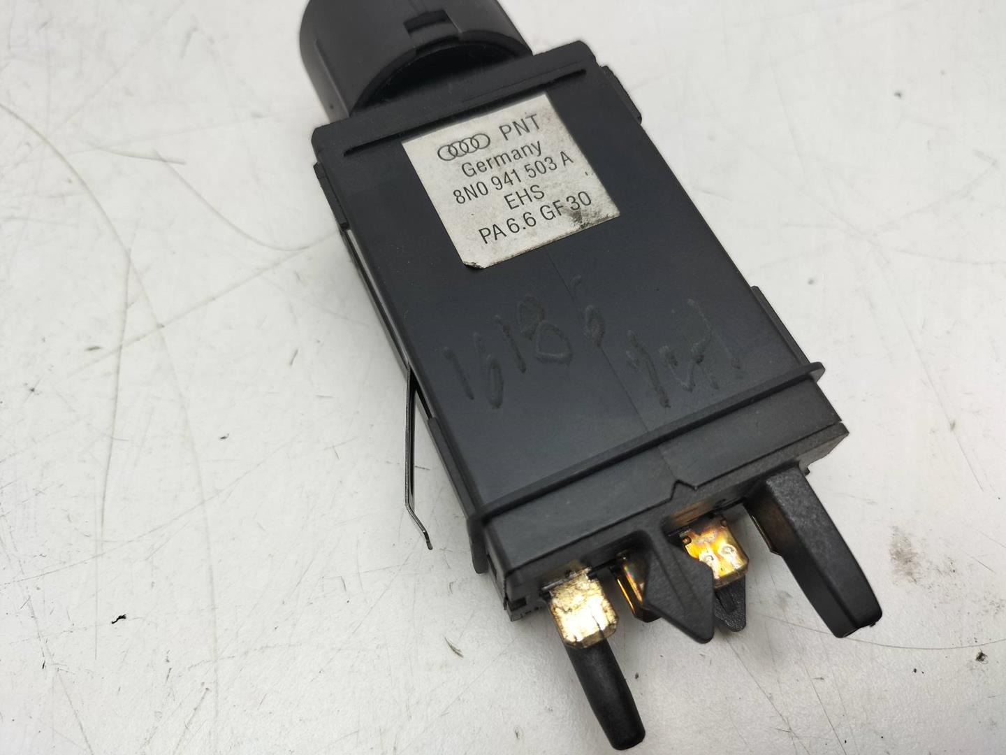 AUDI TT (8N3) Switches 8N0941503A 19230390