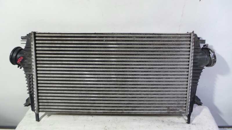 OPEL Insignia A (2008-2016) Intercooler Radiator 13241751, P1831002 19105546